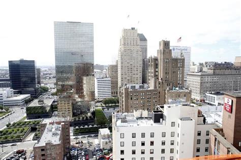 Newark: A City on the Rise