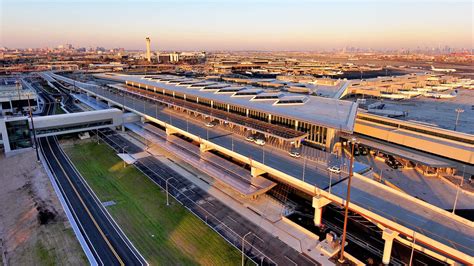 Newark Airport, Newark, New Jersey: Your Gateway to the East Coast