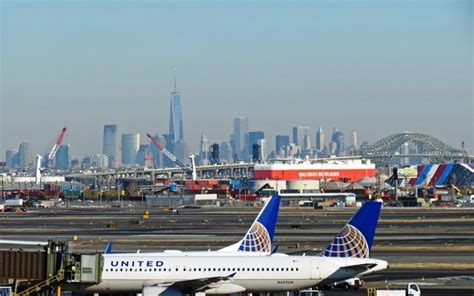 Newark Airport: The Gateway to New York City and Beyond