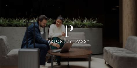 Newark Airport Lounge Priority Pass: Unlock Comfort and Convenience