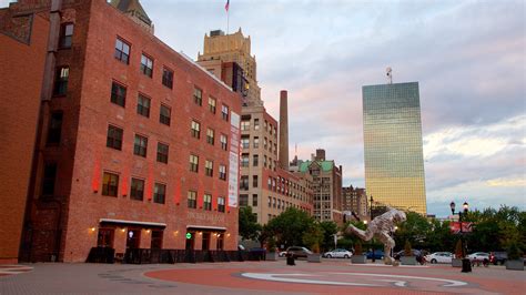 Newark New Jersey to Boston: The Ultimate 2023 Travel Guide