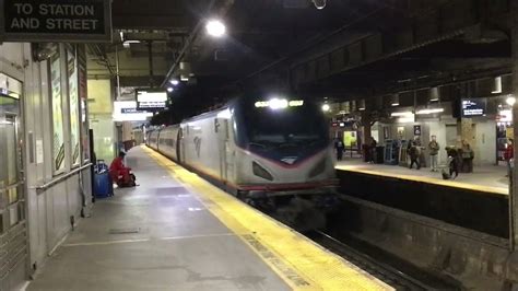 Newark Penn Station (NWK)