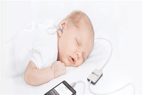 Newborn Hearing Screening Jobs: A Critical Role in Early Detection and Intervention