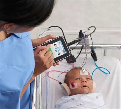 Newborn Hearing Screening Technician: A Comprehensive Guide to a Rewarding Career