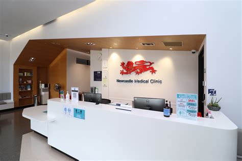 Newcastle Clinic Singapore: A Guide to Specialized Medical Services