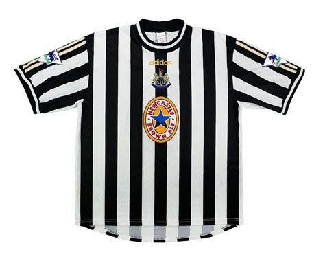 Newcastle Jersey: The Ultimate Guide to the Toon's Iconic Kit