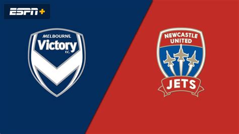 Newcastle Jets x Melbourne Victory: Uma Rivalidade Aclamada