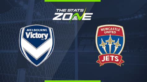 Newcastle Jets x Melbourne Victory: Uma Rivalidade Histórica e Emoção Garantida