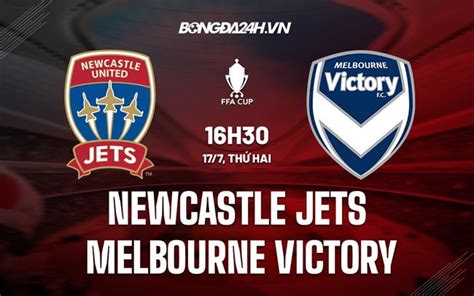 Newcastle Jets x Melbourne Victory: Uma Rivalidade Histórica no Futebol Australiano