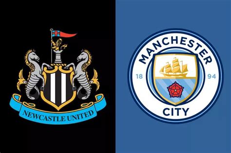 Newcastle United FC vs Manchester City: A Clash of Titans