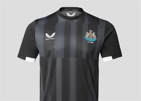 Newcastle United Shirt: A Symbol of Pride and Heritage