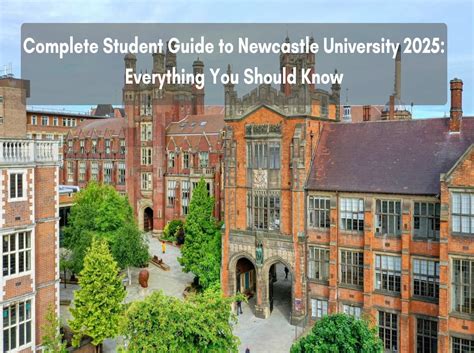 Newcastle University Singapore: A Comprehensive Guide to Education in Singapore