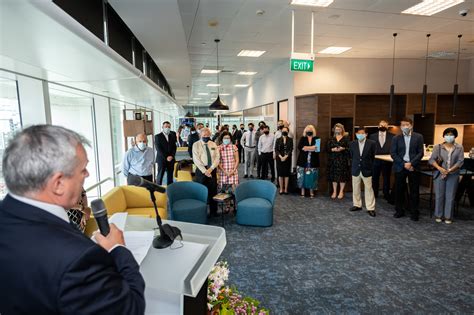 Newcastle University Singapore: A Gateway to Global Education