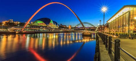 Newcastle Weather: A Comprehensive Guide to the City's Unique Climate