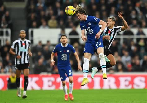 Newcastle vs Chelsea: Um Empate Emocionante na Abertura da Premier League 2023-24