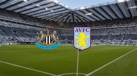 Newcastle x Aston Villa: Um Clássico da Premier League