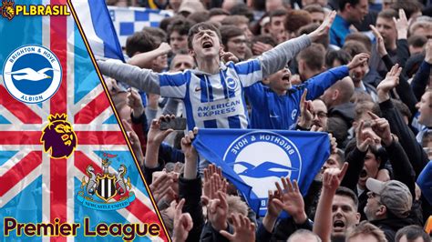 Newcastle x Brighton Palpites: A Batalha Empolgante pela Superioridade na Premier League