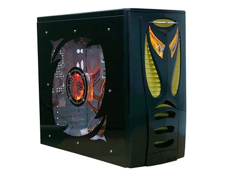 Newegg Computer Cases: Elevate Your Gaming and Computing Experience