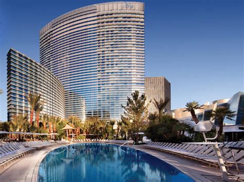 Newer Hotels in Vegas: A Comprehensive Guide to the City's Newest and Most Luxurious Accommodations