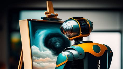 Newest AI Image Generators: Unleash Your Creativity