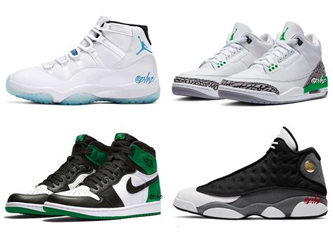 Newest Jordan Sneakers: Elevate Your Style with the Latest Releases