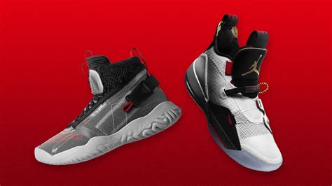 Newest Michael Jordan Shoes: A Comprehensive Look