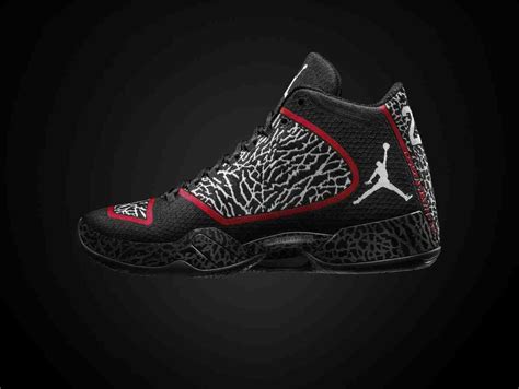 Newest Michael Jordan Shoes: Innovation and Style Take Center Court