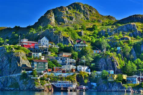 Newfoundland & Labrador Canada: 10,000+ Reasons to Visit