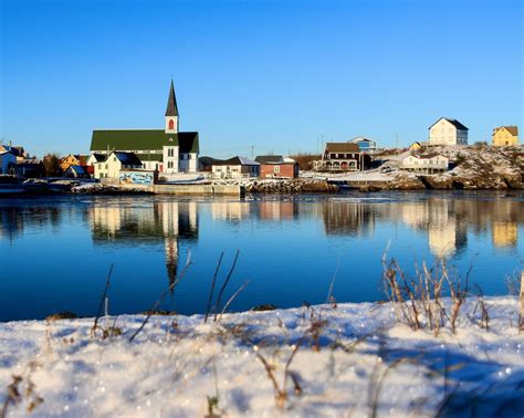 Newfoundland Time Difference: Everything You Need to Know