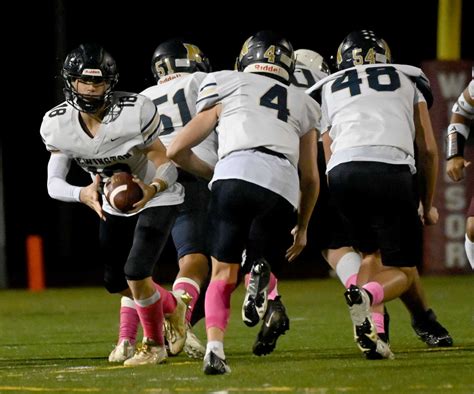 Newington High Football Championship: A Triumph for the Titans