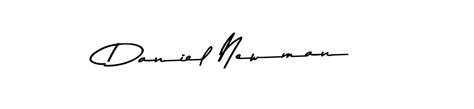 Newman's Signature Style