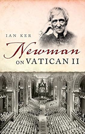 Newman on Vatican II Epub