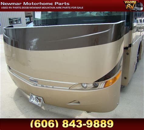 Newmar Rv Parts Catalog