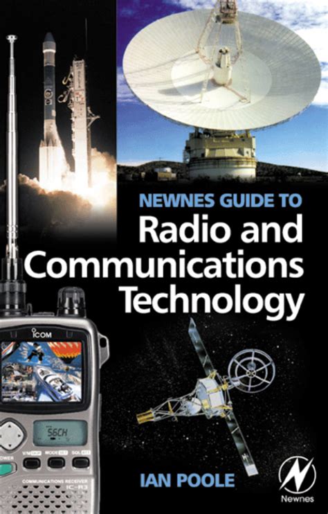 Newnes Guide to Radio and Communications Technology Ebook Kindle Editon