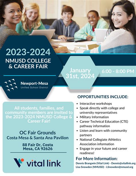 Newport's Career