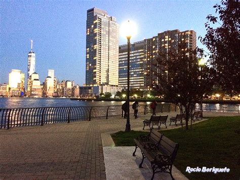 Newport, Jersey City, NJ: A Waterfront Gem with Endless Possibilities