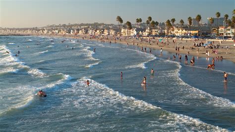 Newport Beach: