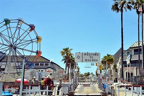 Newport Beach Nightlife: A Guide to the Hottest Spots