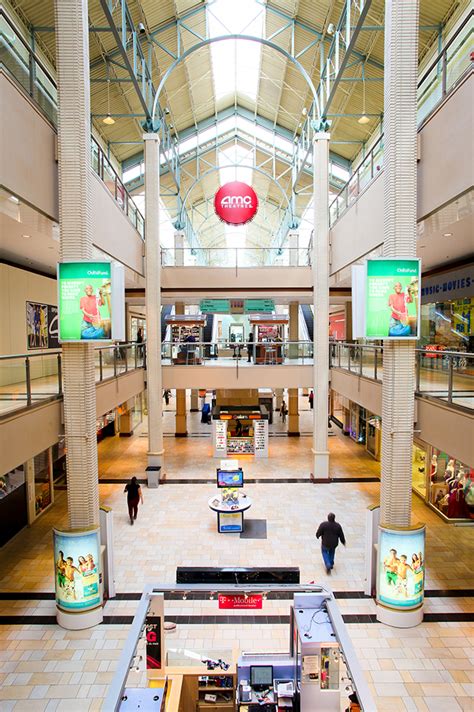 Newport Centre Mall Jersey City, NJ: The Ultimate Guide