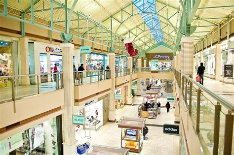 Newport Mall Jersey: Your Guide to 300+ Stores in 11 Amazing Categories