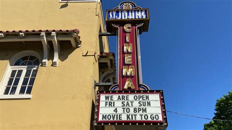 Newport Oregon Movie Theater: A Cinematic Haven for Film Buffs