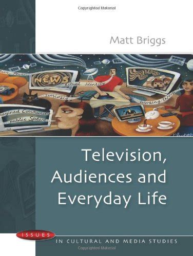 News, Audiences and Everyday Life 1st Paperback Edition Epub