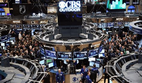 News: Stocks Soar Amid Market Rally