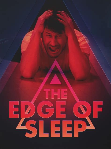 News: The Edge of Sleep