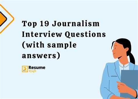 News Interview Questions: A Comprehensive Guide for Journalists and Communicators