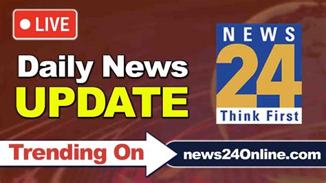 News Live: 427 Latest & Breaking News Stories, Bites & Updates