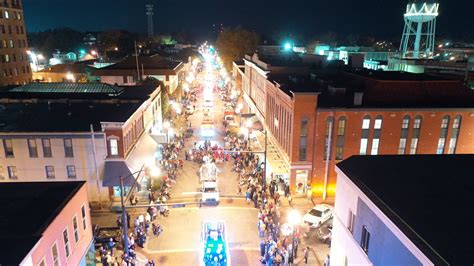 News from Elizabeth City: A Recap of Recent Events and Developments