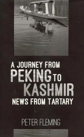 News from Tartary: A Journey from Peking to Kashmir PDF