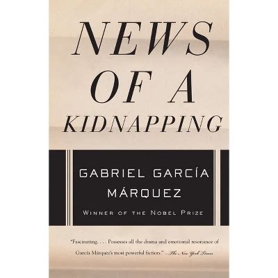 News of a Kidnapping Vintage International Kindle Editon