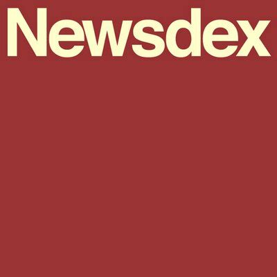 Newsdex: